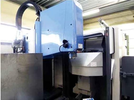 Mazak VTC 30 C CNC