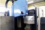 Mazak VTC 30 C CNC