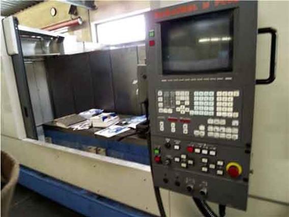 Mazak VTC 30 C CNC