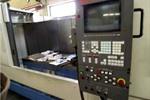 Mazak VTC 30 C CNC