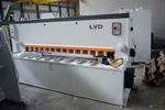 LVD MV 2500 x 7.25