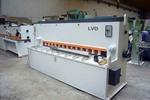 LVD MV 2500 x 7.25