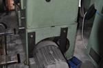 WMW DP 800 Ø 1300 x face lathe