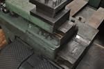 WMW DP 800 Ø 1300 x face lathe