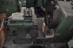 WMW DP 800 Ø 1300 x face lathe