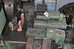 WMW DP 800 Ø 1300 x face lathe