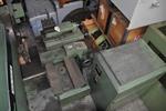 WMW DP 800 Ø 1300 x face lathe
