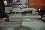 WMW DP 800 Ø 1300 x face lathe