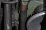 WMW DP 800 Ø 1300 x face lathe