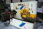 Geka hydracrop 110SD