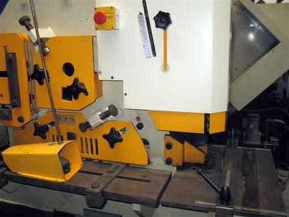 Geka hydracrop 110SD