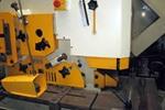 Geka hydracrop 110SD