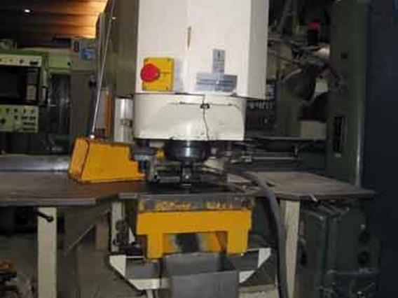 Geka hydracrop 110SD