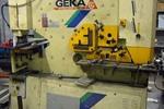 Geka hydracrop 110SD