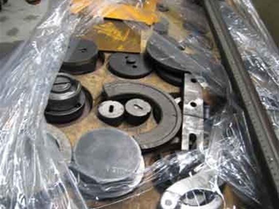 Geka hydracrop 110SD
