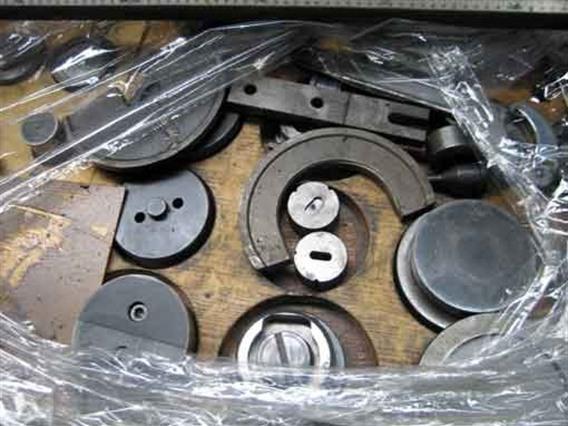 Geka hydracrop 110SD
