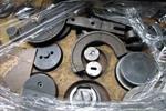 Geka hydracrop 110SD