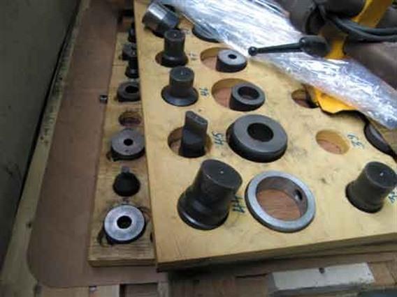 Geka hydracrop 110SD