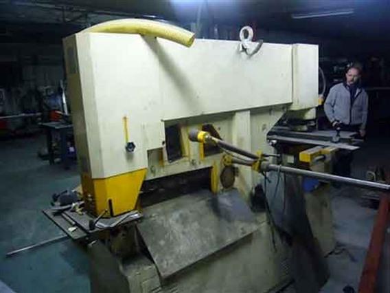 Geka hydracrop 110SD