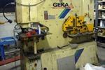 Geka hydracrop 110SD