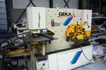Geka hydracrop 110SD