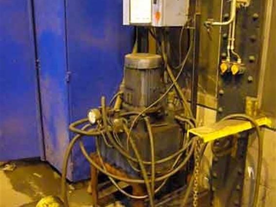 Innerpak 250Ton x 6000mm