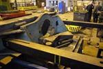 Innerpak 250Ton x 6000mm