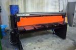 Amada Promecam 2000 x 3 mm