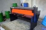 Amada Promecam 2000 x 3 mm