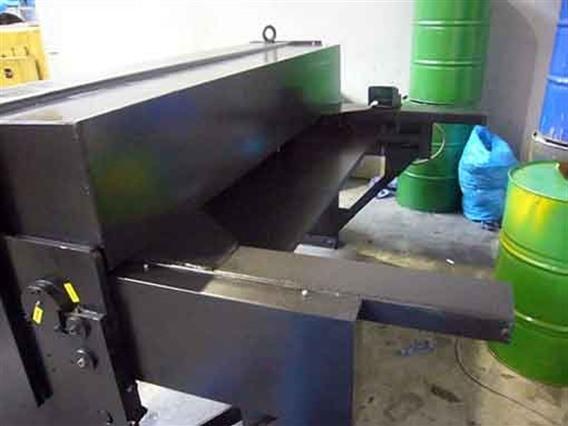 Amada Promecam 2000 x 3 mm