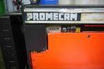 Amada Promecam 2000 x 3 mm
