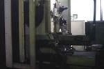 Huron High Precision EXC 30 (5 axes simultaneous)