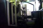 Huron High Precision EXC 30 (5 axes simultaneous)