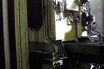 Huron High Precision EXC 30 (5 axes simultaneous)