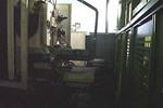 Huron High Precision EXC 30 (5 axes simultaneous)