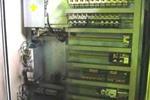 Huron High Precision EXC 30 (5 axes simultaneous)