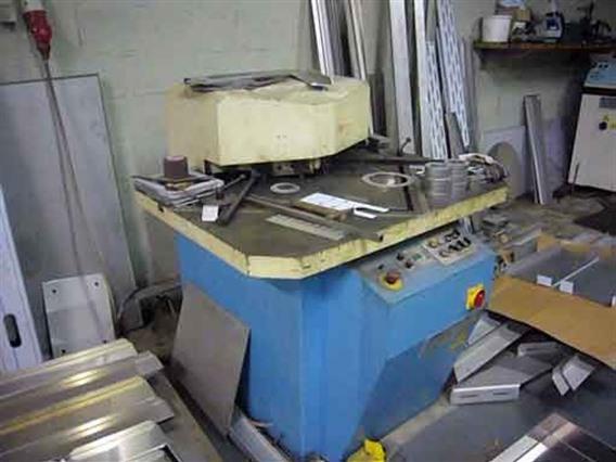 Comaca Var 250/6