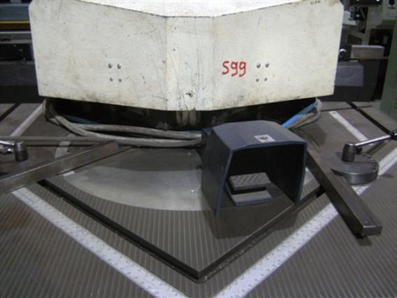 Comaca Var 250/6