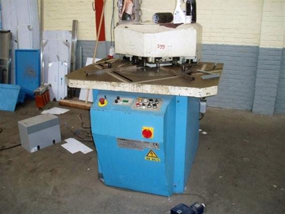 Comaca Var 250/6