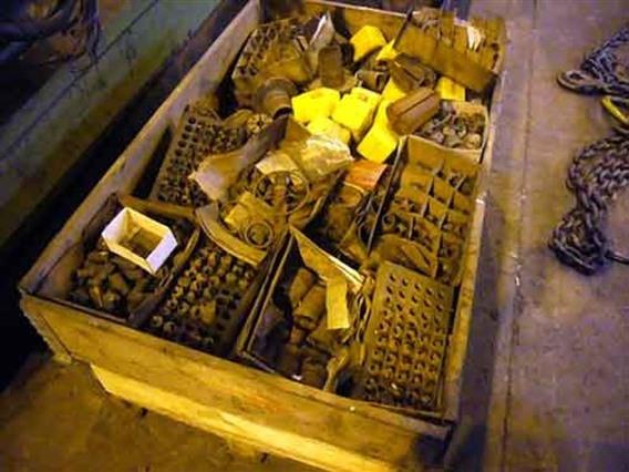 Union Deep hole drilling