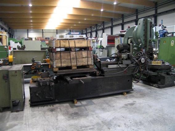 Union Deep hole drilling