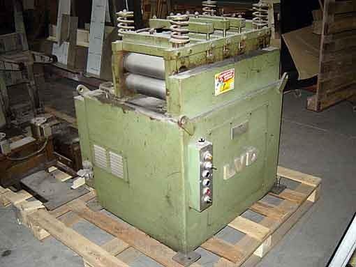 New And Used Machine Tools & Equipment