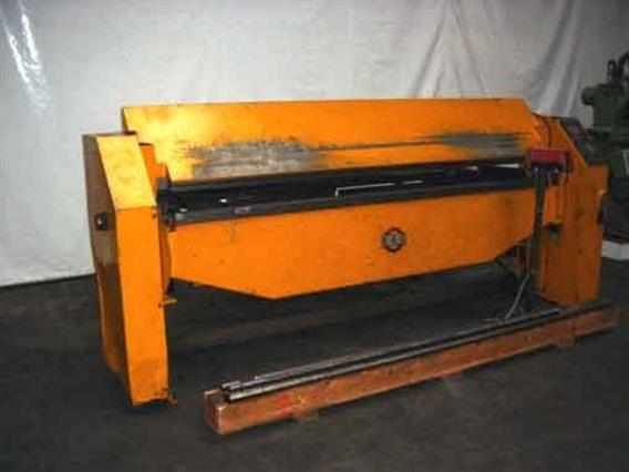 Ras 64.25 CNC