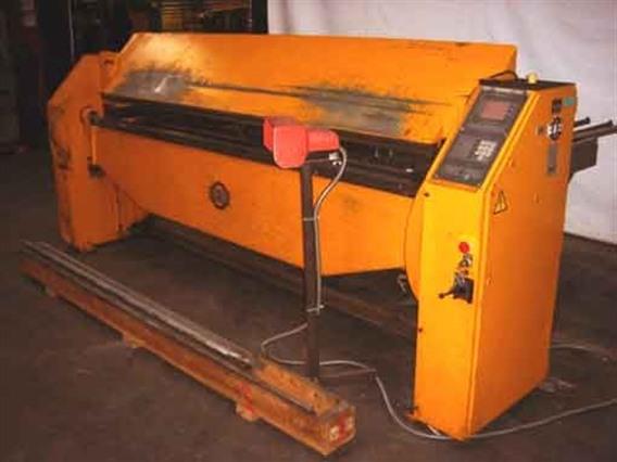 Ras 64.25 CNC