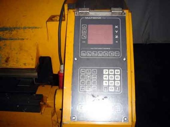 Ras 64.25 CNC
