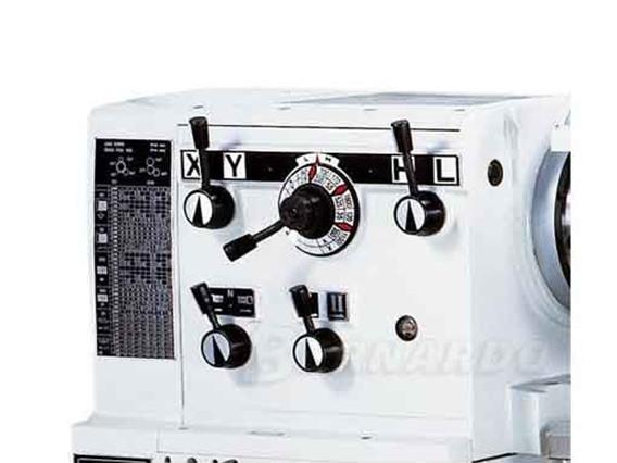 Bernardo Titan 560