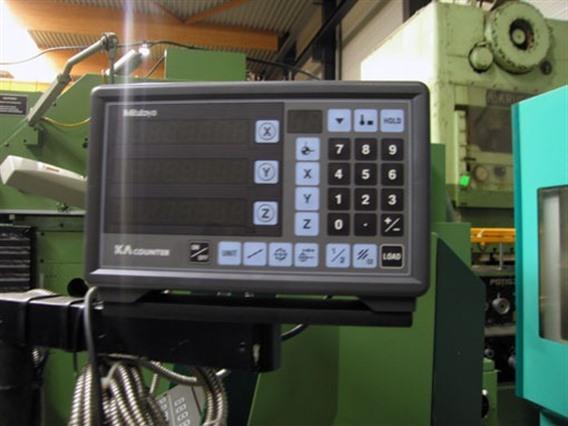 Bernardo Titan 560
