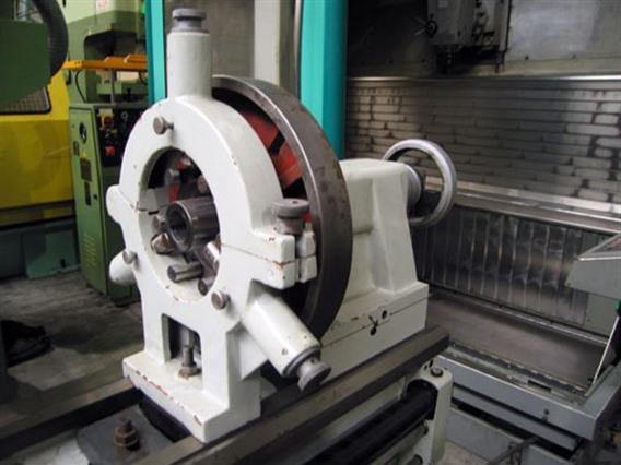 Bernardo Titan 560