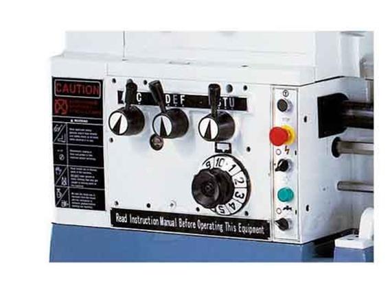 Bernardo Titan 560