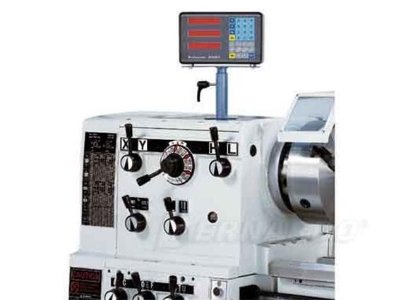 Bernardo Titan 560